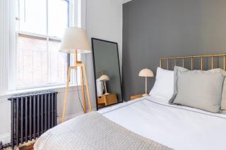 Bright Beacon Hill 1BR nr Boston Common BOS-233 - Boston - 3