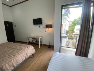 EMWEKA Residence Balikpapan - Balikpapan - 1