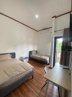 EMWEKA Residence Balikpapan - Balikpapan - 3