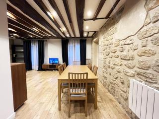 Urban Flat 43 - Charming Parisian Flat near Grands Boulevards - París - 6