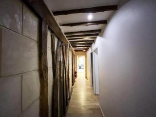 Urban Flat 43 - Charming Parisian Flat near Grands Boulevards - París - 3