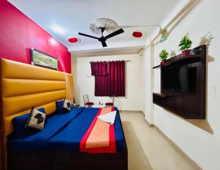 Hotel Aero Indus Near Airport - Nova Deli - 0