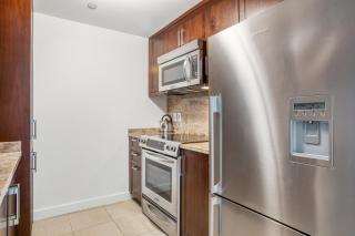 Back Bay Studio w Gym nr Newbury St BOS-459 - Boston - 5