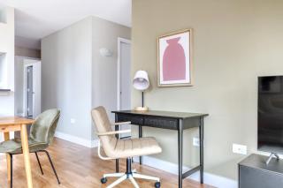 UWS 2br w playroom rooftop nr Central Park NYC-859 - 7