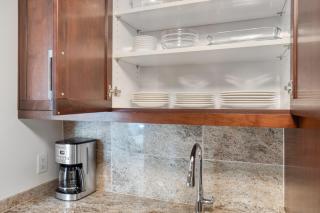 Back Bay Studio w Gym nr Newbury St BOS-459 - Boston - 4