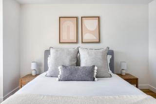 Back Bay Studio w Gym nr Newbury St BOS-459 - Boston - 2