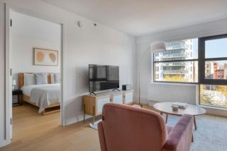 LES 2br w doorman gym outdoor space elevator NYC-1265 - 9