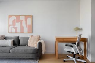 LES 2br w doorman gym outdoor space elevator NYC-1265 - 6