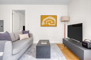 Midtown E 2br w elevator doorman gym nr UN NYC-752 - 7