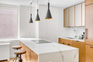 Midtown E 2br w elevator doorman gym nr UN NYC-752 - 5