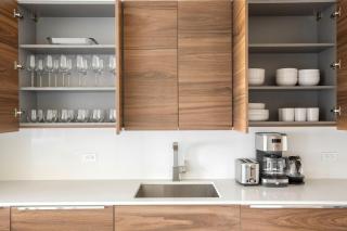 LES 2br w doorman gym outdoor space elevator NYC-1265 - 3