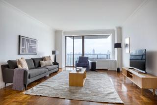 Blueground UES gym balcony nr central park NYC-1404 - Nova Iorque - 0