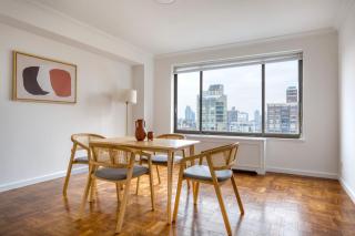 Blueground UES gym balcony nr central park NYC-1404 - Nova Iorque - 5