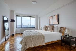 Blueground UES gym balcony nr central park NYC-1404 - Nova Iorque - 1