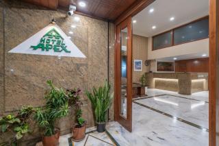 Hotel Apex - Surat - 8