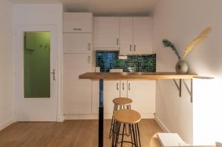 Cosy Parisian Flat - París - 4