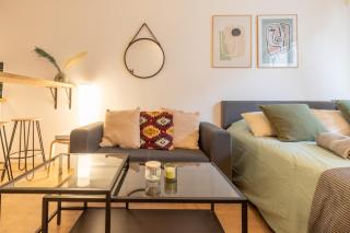 Cosy Parisian Flat - París - 8