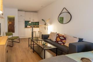 Cosy Parisian Flat - París - 5