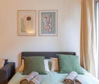 Cosy Parisian Flat - París - 7