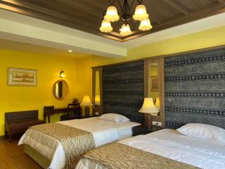 Quinstel Guesthouse - Bangkok - 4