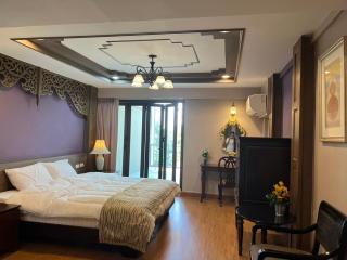 Quinstel Guesthouse - Bangkok - 8
