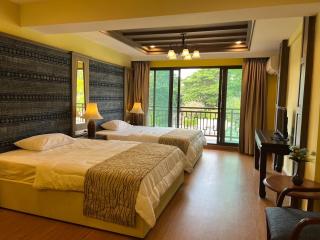 Quinstel Guesthouse - Bangkok - 9