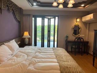 Quinstel Guesthouse - Bangkok - 6