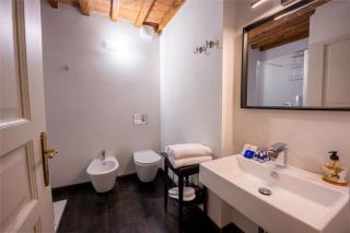 Tuscan Palace - Avignonesi apartment - Montepulciano - 7