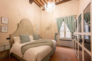 Tuscan Palace - Avignonesi apartment - Montepulciano - 6