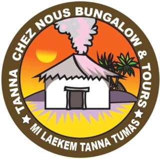 Tanna Chez Nous Bungalow and Tours - Loméméti - 0