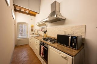 Tuscan Palace - Avignonesi apartment - Montepulciano - 1