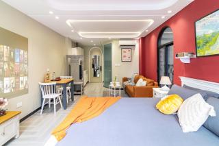 SaziHome Train Street Hanoi - 1