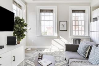 Alexandria West 1br w wd nr waterfront WDC-768 - Alexandria - 9