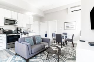 Alexandria West 1br w wd nr waterfront WDC-768 - Alexandria - 8