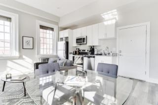 Alexandria West 1br w wd nr waterfront WDC-768 - Alexandria - 4