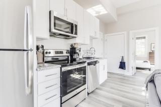 Alexandria West 1br w wd nr waterfront WDC-768 - 1