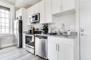 Alexandria West 1br w wd nr waterfront WDC-768 - 3