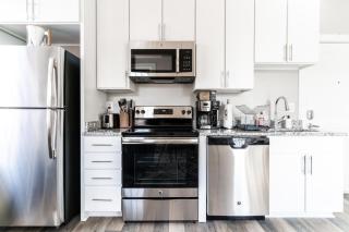 Alexandria West 1br w wd nr waterfront WDC-768 - 2