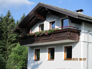 Gästehaus Schwaiger - Mariapfarr - 3