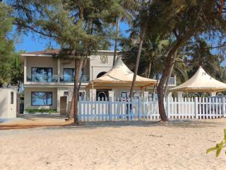 Nautical 9 Beach Retreat - Kundapur - 0