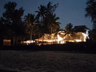 Nautical 9 Beach Retreat - Kundapur - 7