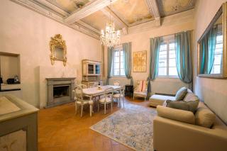 Tuscan Palace - Avignonesi apartment - Montepulciano - 0