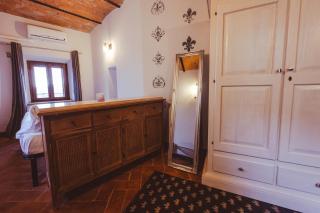 Tuscan Palace - Petit Apartment - 1