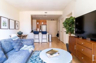 Clarendon 1br w elevator walk to metro dining WDC-800 - Arlington - 8
