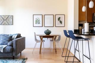 Clarendon 1br w elevator walk to metro dining WDC-800 - Arlington - 7