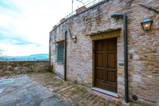 Tuscan Palace - Petit Apartment - Montepulciano - 9
