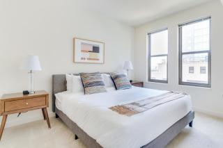 Clarendon 1br w elevator walk to metro dining WDC-800 - Arlington - 4