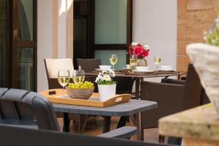 Villa Anthia - 2bed with Large Pool - Ayia Napa - 9