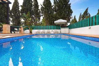 Villa Anthia - 2bed with Large Pool - Ayia Napa - 8