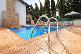 Villa Anthia - 2bed with Large Pool - 6